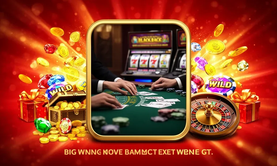 bww777 Fortune Fishing Game